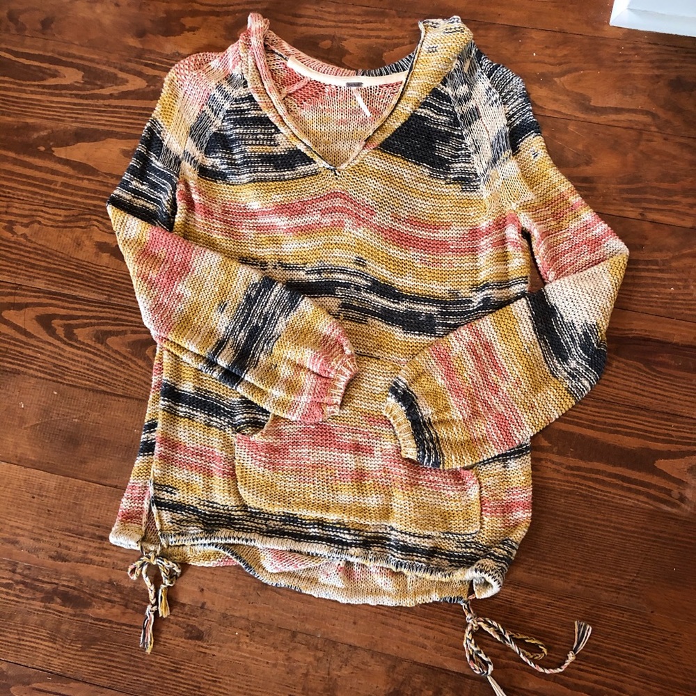 Free People Sweater